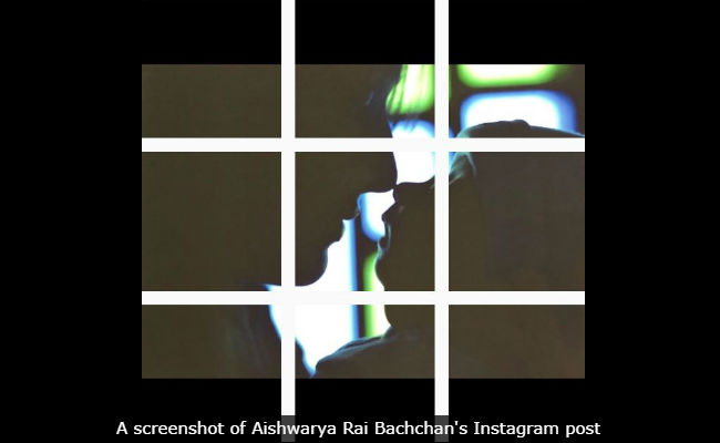 Aishwarya Rai Bachchan Debuts On Instagram, Husband Abhishek Bachchan 'Verifies' Her Account With Cute Comment