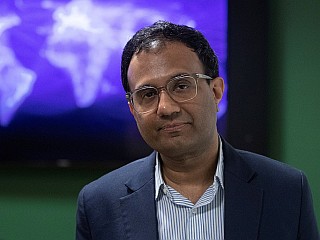 Meta India Head Ajit Mohan Resigns, Joins Rival Snap as APAC President