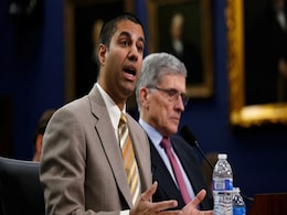 US FCC Votes 2-1 to Advance Repeal of Obama-Era Internet Rules US FCC Votes 2-1 to Advance Repeal of Obama-Era Internet Rules