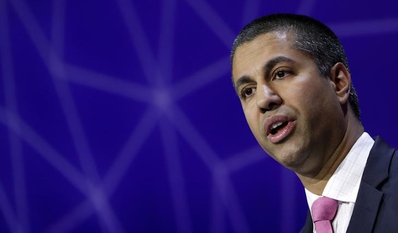 US Net Neutrality Advocates Blast Ajit Pai Effort to Reverse Rules