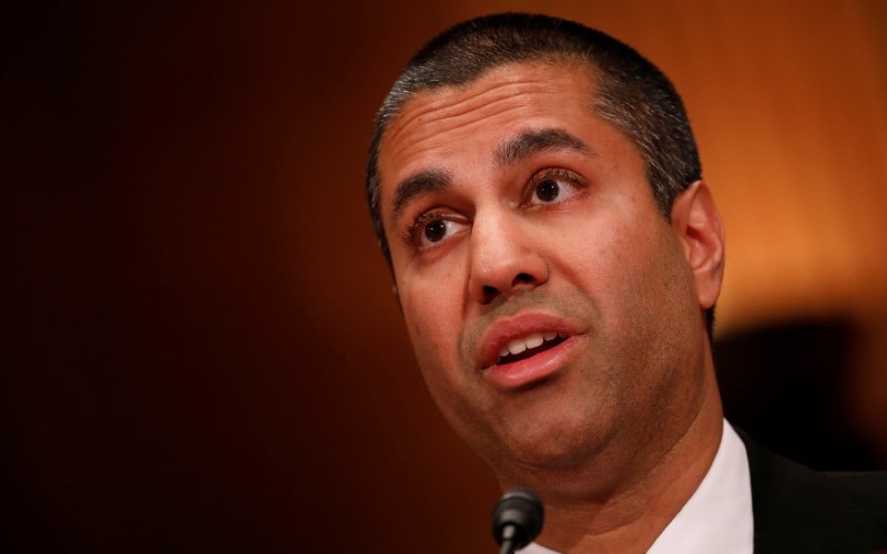 America to Dump Obama-Era 'Net Neutrality' Which Gives Free, Open Internet