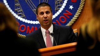 US FCC Faces Internal Probe Into Chairman Ajit Pai's Actions, Says Lawmaker