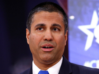 US FCC Set to Block China Mobile Bid to Provide US Services