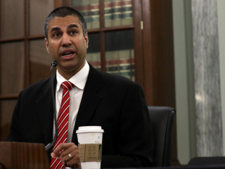FCC Will Move to Clarify Key Social Media Legal Protections, Chairman Ajit Pai Says