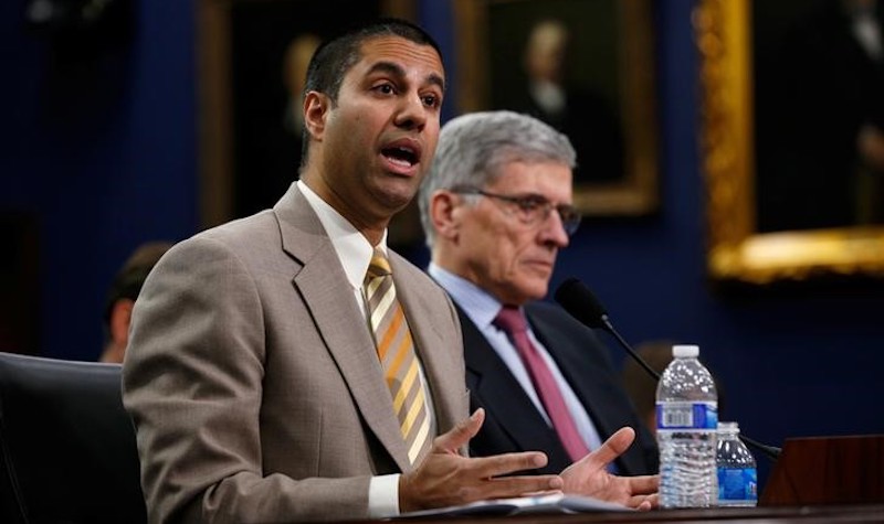 What Happens Once 'Net Neutrality' Bites the Dust in the US?