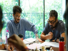 Netflix Announces 3 Indian Movies, From Anurag Kashyap, Karan Johar, Vikramaditya Motwane Netflix Announces 3 Indian Movies, From Anurag Kashyap, Karan Johar, Vikramaditya Motwane