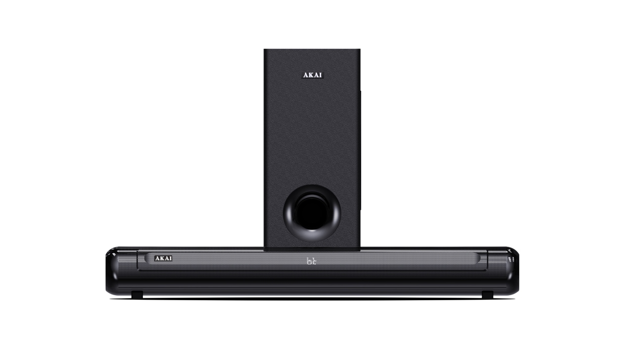 Akai Soul SB-100, SB-120 Pro, SB-160 Soundbars With Up to 160W Output Launched in India