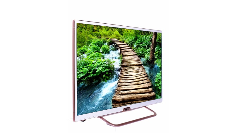 Akai Launches 50-Inch 4K Ultra HD Smart LED TV in India at Rs. 59,990