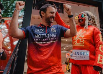 Nothing's Akis on Phone (4b) and Navigating the 2026 Crunch