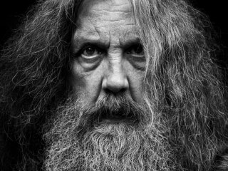 Watchmen Creator Alan Moore Believes That Infantile Love for Superheroes Can &lsquo;Be a Precursor to Fascism&rsquo;
