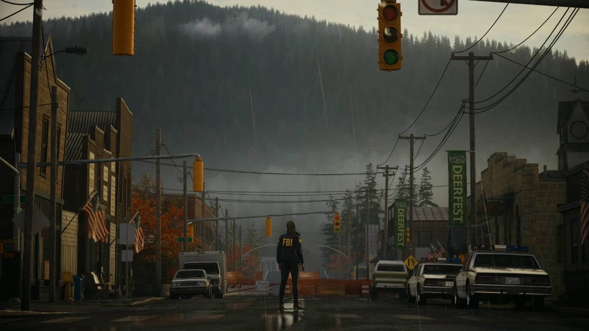 Alan Wake 2, Cocoon and Goat Simulator 3 Join PS Plus in October