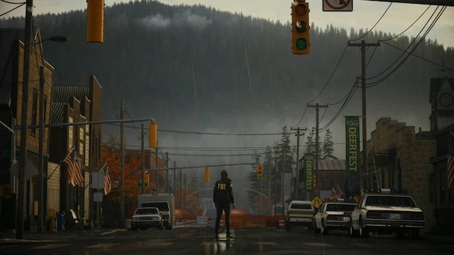 Alan Wake 2, Cocoon and Goat Simulator 3 Join PS Plus in October Alan Wake 2, Cocoon and Goat Simulator 3 Join PS Plus in October