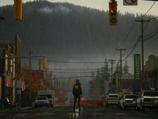 Alan Wake 2, Cocoon and Goat Simulator 3 Join PS Plus in October