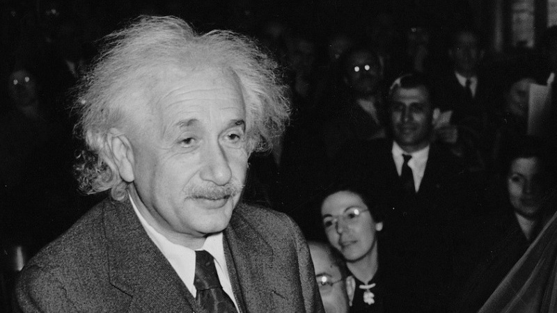 Einstein's 'God Letter' Fetches a Cool 2.9 Million Dollars at Auction