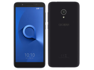 Alcatel 1X Android Go Smartphone, Alcatel 3 and 5 Series Models Launched at MWC 2018