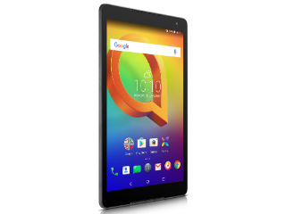 Alcatel A3 10's 3GB RAM, 32GB Inbuilt Storage Variant With 4G VoLTE Support Launched in India: Price, Specifications