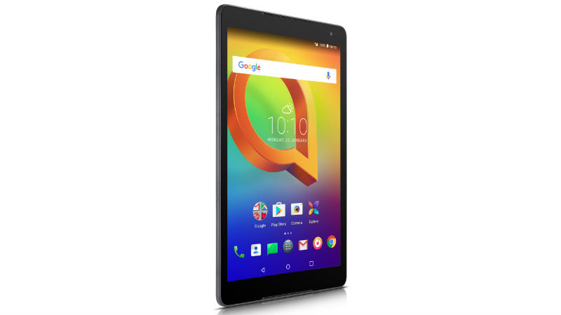 Alcatel A3 10&#039;s 3GB RAM, 32GB Inbuilt Storage Variant With 4G VoLTE Support Launched in India: Price, Specifications