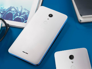 CES 2017: Alcatel A3 XL With Android 7.0 Nougat Launched
