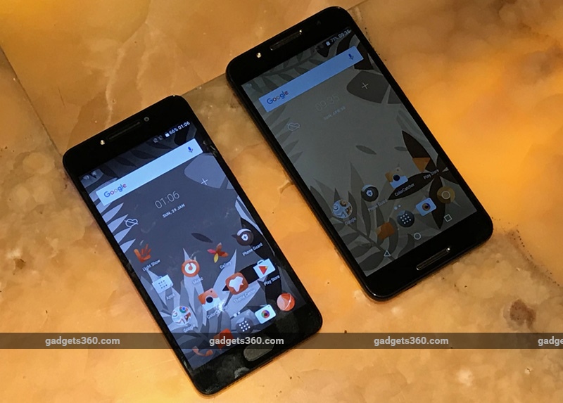 Alcatel Tablets Are Now Exclusive to Flipkart in India, TCL Announces at CES 2018