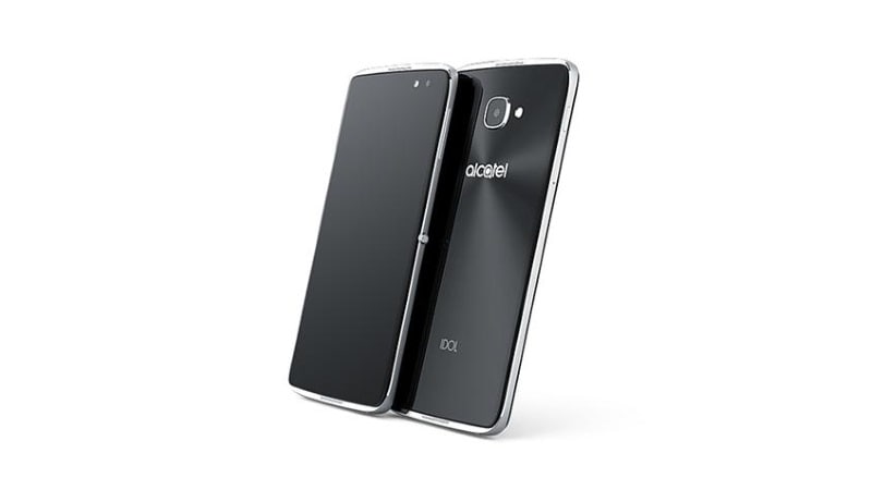 Alcatel Idol 4 With VR Headset India Launch Set for Thursday