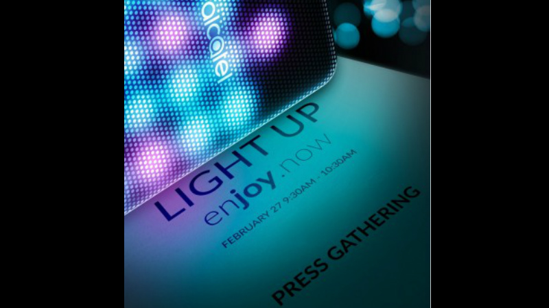 Alcatel to Hold February 27 Event at MWC 2017; Tipped to Launch 5 Smartphones