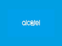Alcatel to Launch Premium Smartphone Range in India; Will Focus on Local Manufacturing Alcatel to Launch Premium Smartphone Range in India; Will Focus on Local Manufacturing