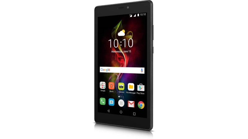 Alcatel Pixi 4 (7) Tablet Launched in India: Price, Release Date, Specifications