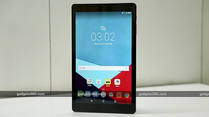 Alcatel POP4 10 4G Voice-Calling Tablet Launched in India: Price, Specifications