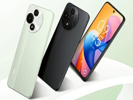 Alcatel V3 Pro 5G, V3 Classic 5G Teased Ahead of May 27 India Launch Alcatel V3 Pro 5G, V3 Classic 5G Teased Ahead of May 27 India Launch
