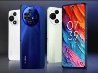 Alcatel V3 Pro 5G, V3 Classic 5G Teased Ahead of May 27 India Launch