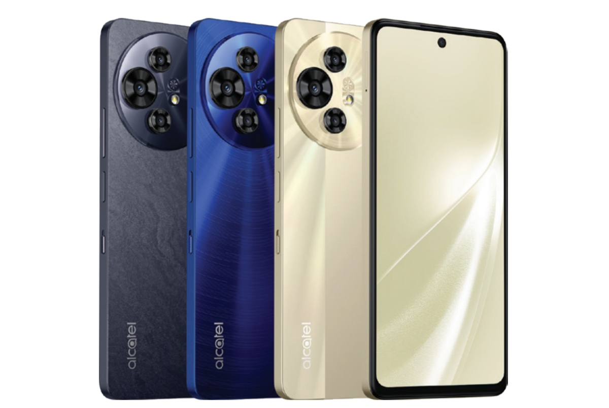 Alcatel V3 Classic 5G, V3 Pro 5G, V3 Ultra 5G Launched in India: Price, Specifications