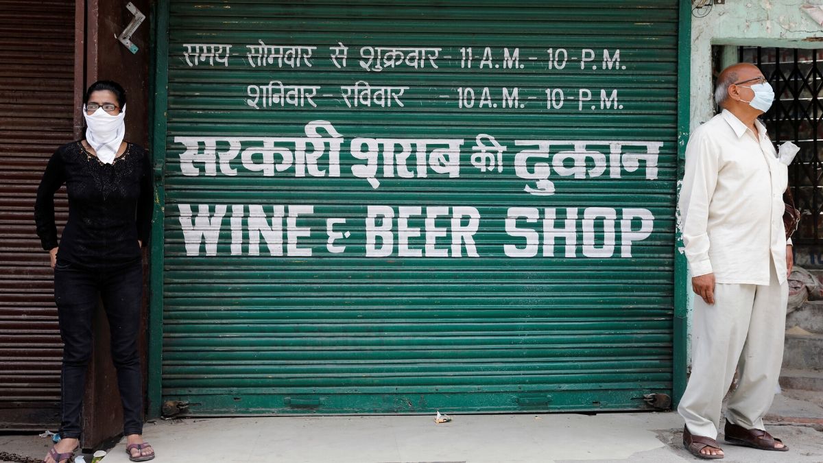 Alcohol-Home Delivery in Maharashtra: How to Apply Online for Liquor Permit