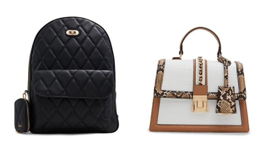 Best ALDO Bags For Women: Accessorize in Style with Myntra's Collection Best ALDO Bags For Women: Accessorize in Style with Myntra's Collection