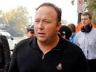 PayPal Ends Business Dealings With Alex Jones&#039; Infowars