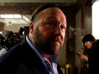 Twitter Permanently Bans Alex Jones, Infowars, Citing Abuse