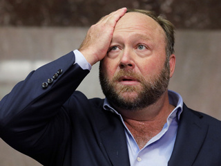 Twitter Removes More Accounts Affiliated With Infowars