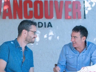 Money Heist Creator &Aacute;lex Pina Developing Pandemic-Inspired Series for Netflix