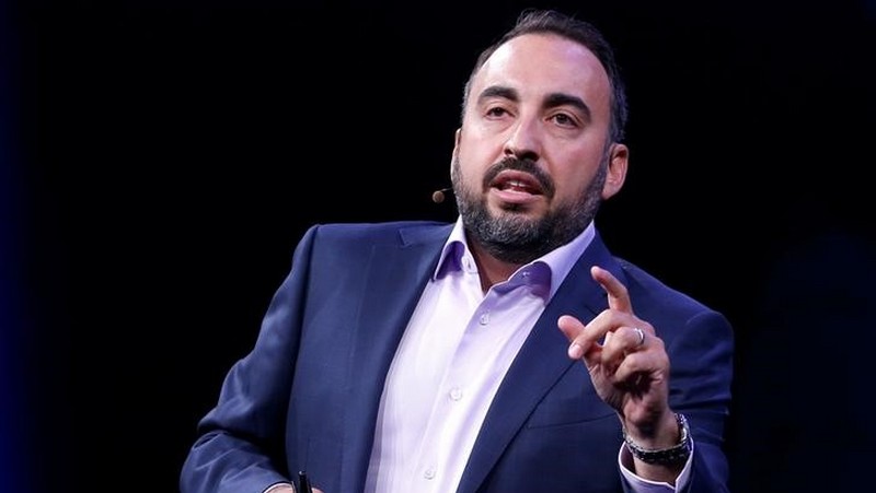 Facebook Security Chief Alex Stamos Departs, Joins Stanford University