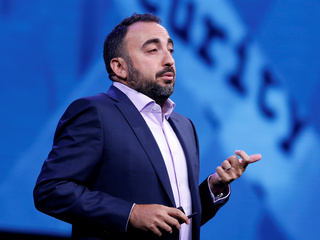 Zoom Hires Ex-Facebook Security Chief as Google Bans Desktop App