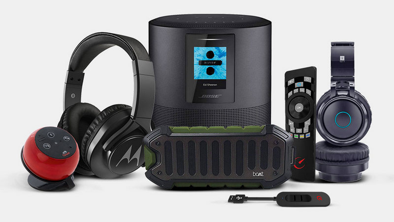 Amazon Alexa Devices Promised by 4 Indian Manufacturers for Next Month