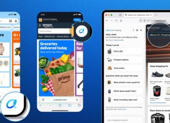 Amazon Kills Rufus AI, Replaces It With Alexa for Shopping AI Assistant