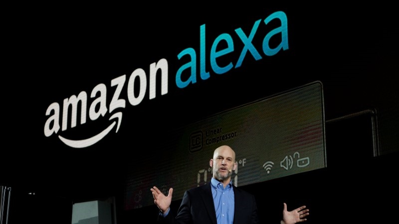 Amazon Now Lets Developers Create Alexa Skills in 8 New Voices