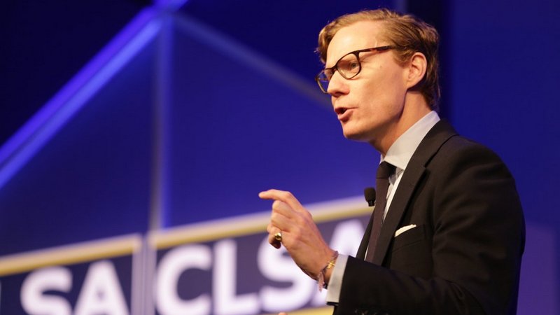 Facebook's Rules for Accessing User Data Lured More Than Just Cambridge Analytica