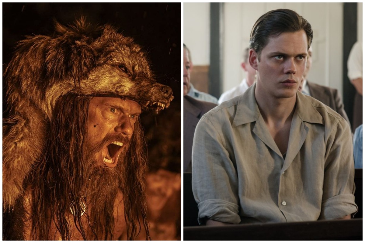 Superman Legacy: Siblings Alexander and Bill Skarsgård Reportedly Competing to Play Lex Luthor