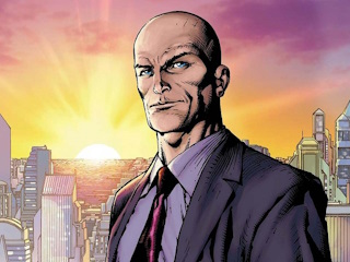 Superman Legacy: Siblings Alexander and Bill Skarsg&aring;rd Reportedly Competing to Play Lex Luthor