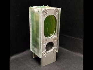 Algae Can Power Small Electronics Devices, Researchers Show