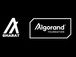 Algorand Foundation Announces Blockchain Developer Course on Nasscom's FutureSkills Platform Algorand Foundation Announces Blockchain Developer Course on Nasscom's FutureSkills Platform