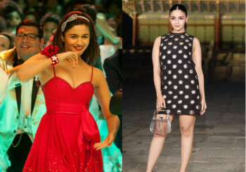 Alia Bhatt-Inspired Skater Dresses to Elevate Your Casual Wardrobe