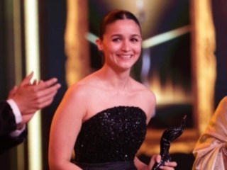 Filmfare Awards 2023 Winners: Alia Bhatt Wins Best Actress for Gangubai Kathiawadi, More