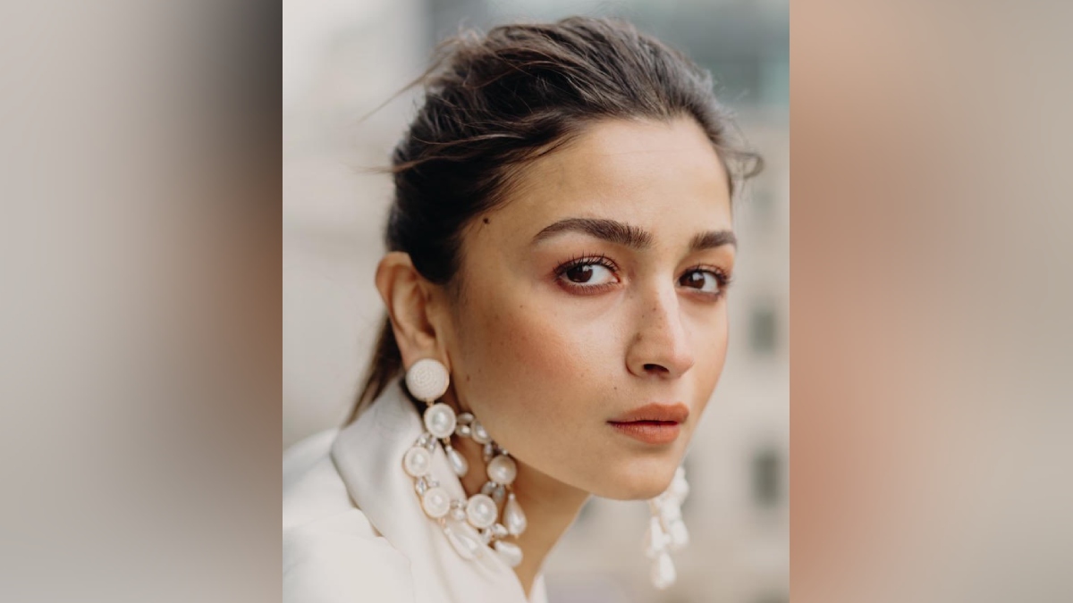 Alia Bhatt Joins Gal Gadot, Jamie Dornan in Netflix Spy Thriller Heart of Stone